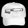 OTTO CAP 6 Panel Mid Profile Baseball Cap Thumbnail