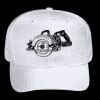 OTTO CAP 6 Panel Mid Profile Baseball Cap Thumbnail