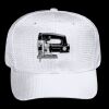 OTTO CAP 6 Panel Mid Profile Baseball Cap Thumbnail