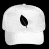 OTTO CAP 6 Panel Mid Profile Baseball Cap Thumbnail