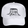 OTTO CAP 6 Panel Mid Profile Baseball Cap Thumbnail