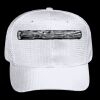 OTTO CAP 6 Panel Mid Profile Baseball Cap Thumbnail