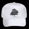 OTTO CAP 6 Panel Mid Profile Baseball Cap Thumbnail