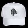 OTTO CAP 6 Panel Mid Profile Baseball Cap Thumbnail