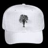 OTTO CAP 6 Panel Mid Profile Baseball Cap Thumbnail