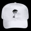 OTTO CAP 6 Panel Mid Profile Baseball Cap Thumbnail