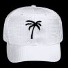 OTTO CAP 6 Panel Mid Profile Baseball Cap Thumbnail