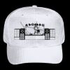 OTTO CAP 6 Panel Mid Profile Baseball Cap Thumbnail