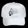 OTTO CAP 6 Panel Mid Profile Baseball Cap Thumbnail