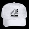 OTTO CAP 6 Panel Mid Profile Baseball Cap Thumbnail