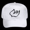OTTO CAP 6 Panel Mid Profile Baseball Cap Thumbnail