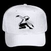 OTTO CAP 6 Panel Mid Profile Baseball Cap Thumbnail