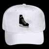 OTTO CAP 6 Panel Mid Profile Baseball Cap Thumbnail