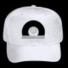 OTTO CAP 6 Panel Mid Profile Baseball Cap Thumbnail