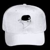 OTTO CAP 6 Panel Mid Profile Baseball Cap Thumbnail