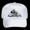 OTTO CAP 6 Panel Mid Profile Baseball Cap Thumbnail