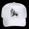 OTTO CAP 6 Panel Mid Profile Baseball Cap Thumbnail
