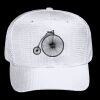 OTTO CAP 6 Panel Mid Profile Baseball Cap Thumbnail