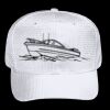 OTTO CAP 6 Panel Mid Profile Baseball Cap Thumbnail