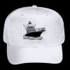 OTTO CAP 6 Panel Mid Profile Baseball Cap Thumbnail