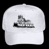 OTTO CAP 6 Panel Mid Profile Baseball Cap Thumbnail