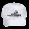 OTTO CAP 6 Panel Mid Profile Baseball Cap Thumbnail