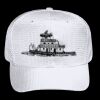 OTTO CAP 6 Panel Mid Profile Baseball Cap Thumbnail