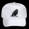 OTTO CAP 6 Panel Mid Profile Baseball Cap Thumbnail