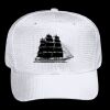 OTTO CAP 6 Panel Mid Profile Baseball Cap Thumbnail