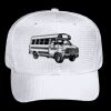 OTTO CAP 6 Panel Mid Profile Baseball Cap Thumbnail