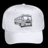 OTTO CAP 6 Panel Mid Profile Baseball Cap Thumbnail