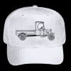 OTTO CAP 6 Panel Mid Profile Baseball Cap Thumbnail
