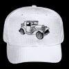 OTTO CAP 6 Panel Mid Profile Baseball Cap Thumbnail