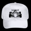 OTTO CAP 6 Panel Mid Profile Baseball Cap Thumbnail