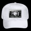 OTTO CAP 6 Panel Mid Profile Baseball Cap Thumbnail