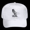 OTTO CAP 6 Panel Mid Profile Baseball Cap Thumbnail