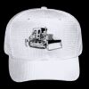 OTTO CAP 6 Panel Mid Profile Baseball Cap Thumbnail