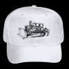 OTTO CAP 6 Panel Mid Profile Baseball Cap Thumbnail
