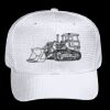 OTTO CAP 6 Panel Mid Profile Baseball Cap Thumbnail