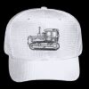 OTTO CAP 6 Panel Mid Profile Baseball Cap Thumbnail