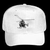 OTTO CAP 6 Panel Mid Profile Baseball Cap Thumbnail