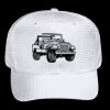 OTTO CAP 6 Panel Mid Profile Baseball Cap Thumbnail