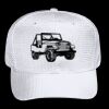OTTO CAP 6 Panel Mid Profile Baseball Cap Thumbnail