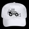 OTTO CAP 6 Panel Mid Profile Baseball Cap Thumbnail