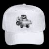 OTTO CAP 6 Panel Mid Profile Baseball Cap Thumbnail