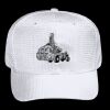 OTTO CAP 6 Panel Mid Profile Baseball Cap Thumbnail