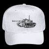 OTTO CAP 6 Panel Mid Profile Baseball Cap Thumbnail