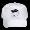 OTTO CAP 6 Panel Mid Profile Baseball Cap Thumbnail