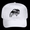 OTTO CAP 6 Panel Mid Profile Baseball Cap Thumbnail