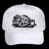 OTTO CAP 6 Panel Mid Profile Baseball Cap Thumbnail